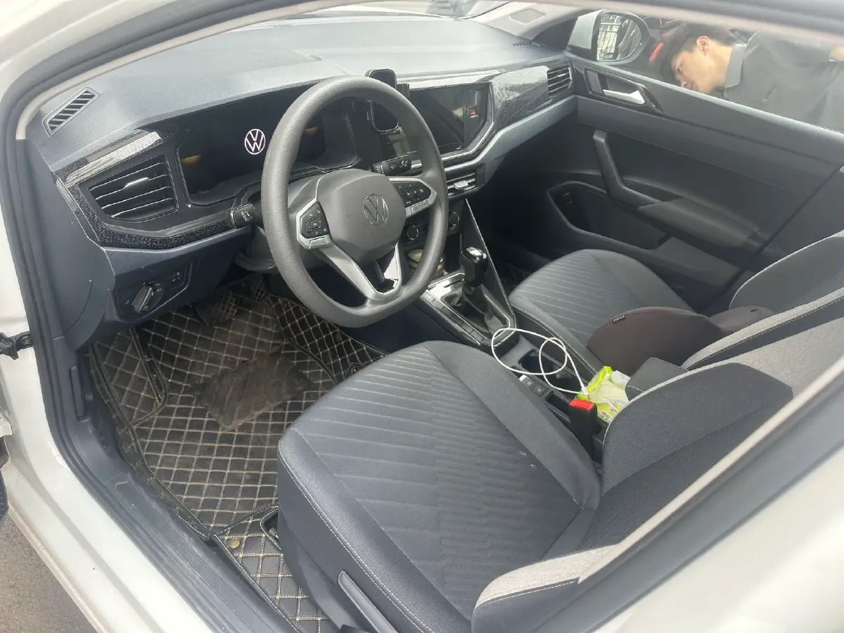 2025 Volkswagen Lavida 1.5L 110HP L4 6AT,autocango,china used car exporter,china ev exporter,chinese used car exporter,chinese used ev exporter