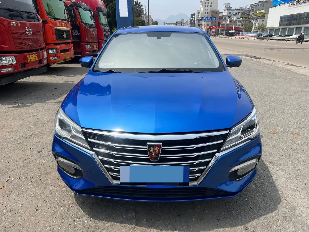 2019 Roewe i5 1.5L 120HP L4 CVT,autocango,china used car exporter,china ev exporter,chinese used car exporter,chinese used ev exporter