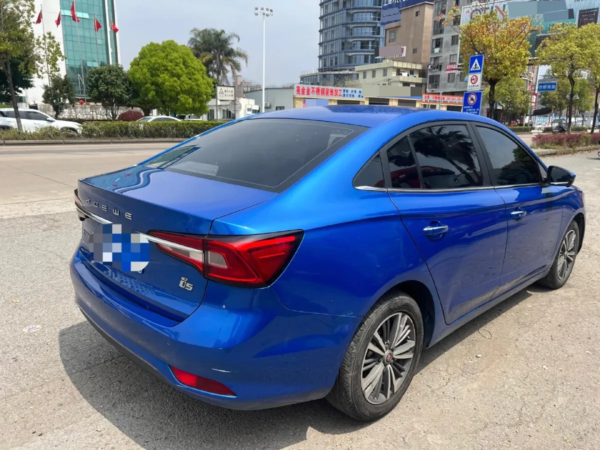 2019 Roewe i5 1.5L 120HP L4 CVT,autocango,china used car exporter,china ev exporter,chinese used car exporter,chinese used ev exporter