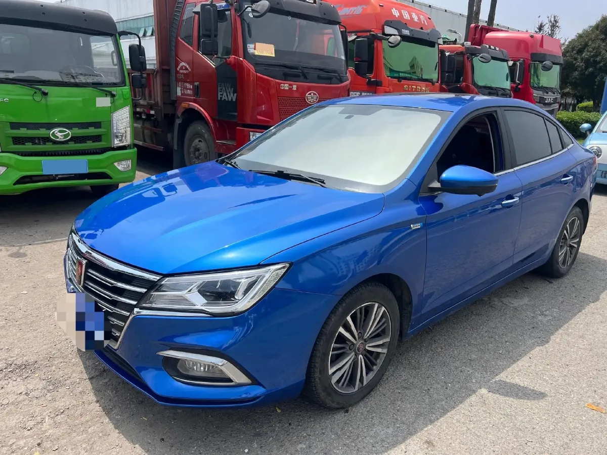 2019 Roewe i5 1.5L 120HP L4 CVT,autocango,china used car exporter,china ev exporter,chinese used car exporter,chinese used ev exporter