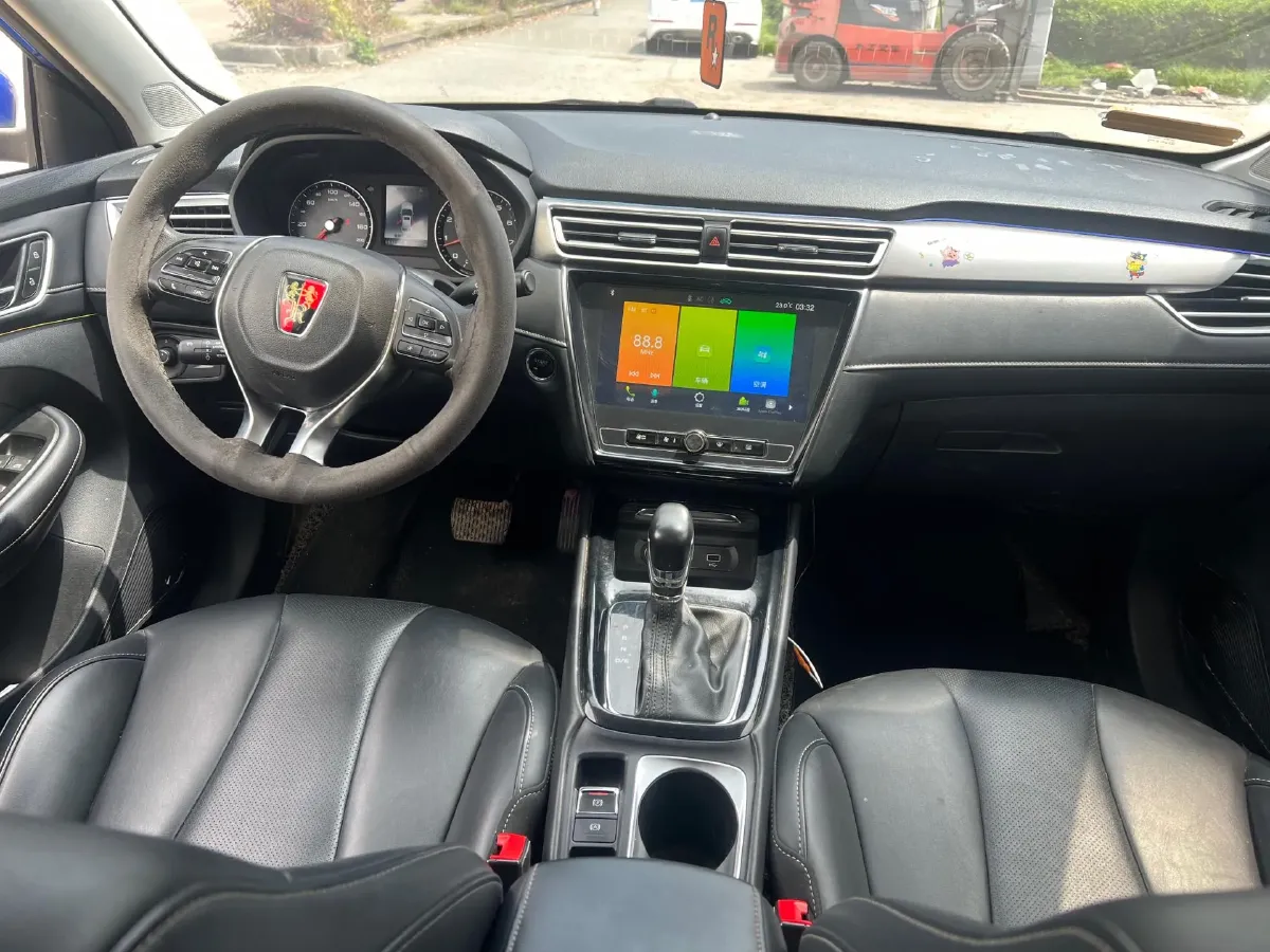 2019 Roewe i5 1.5L 120HP L4 CVT,autocango,china used car exporter,china ev exporter,chinese used car exporter,chinese used ev exporter