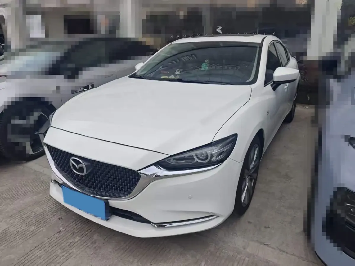 2021 Mazda Atenza 2.5L 192HP L4 6AT,autocango,china used car exporter,china ev exporter,chinese used car exporter,chinese used ev exporter
