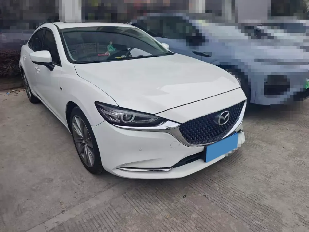 2021 Mazda Atenza 2.5L 192HP L4 6AT,autocango,china used car exporter,china ev exporter,chinese used car exporter,chinese used ev exporter