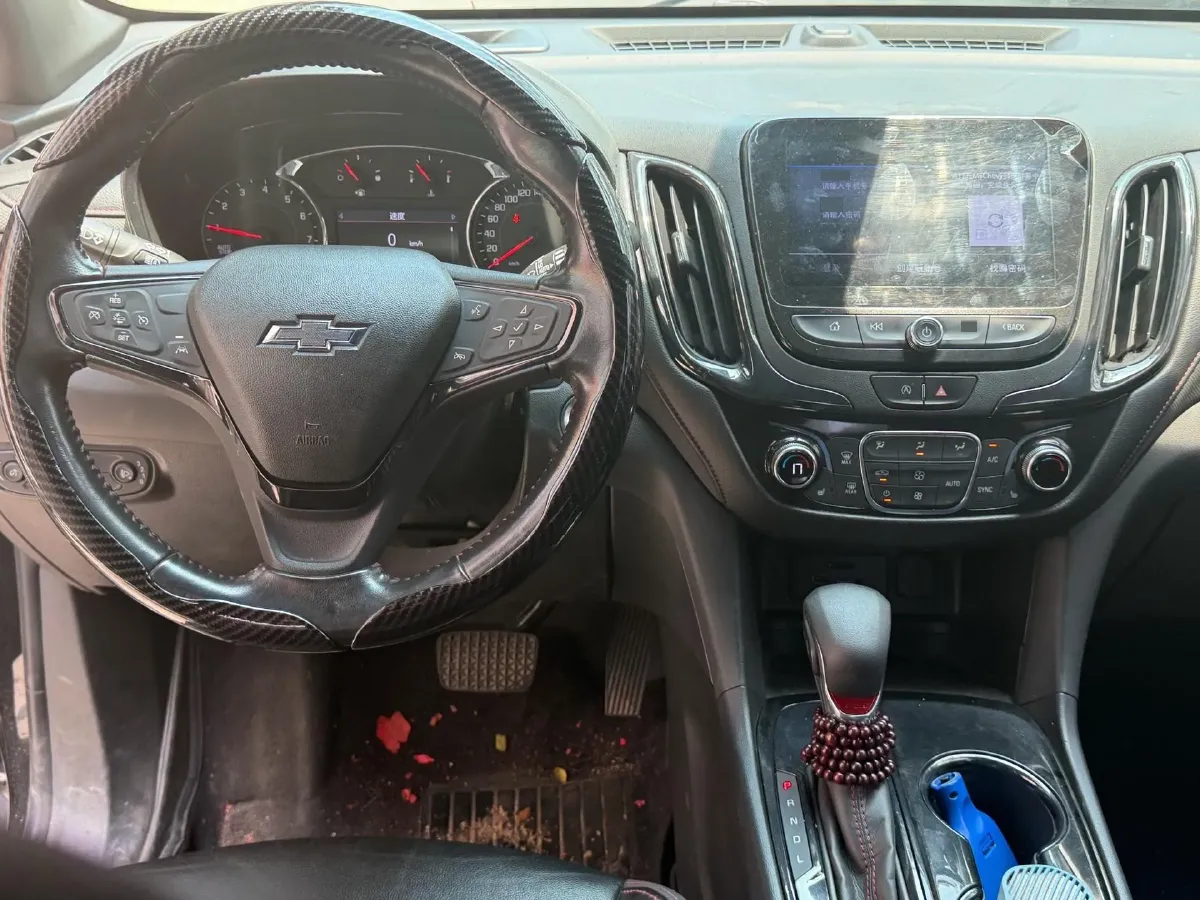 2021 Chevrolet Equinox 2.0T 237HP L4 9AT,autocango,china used car exporter,china ev exporter,chinese used car exporter,chinese used ev exporter