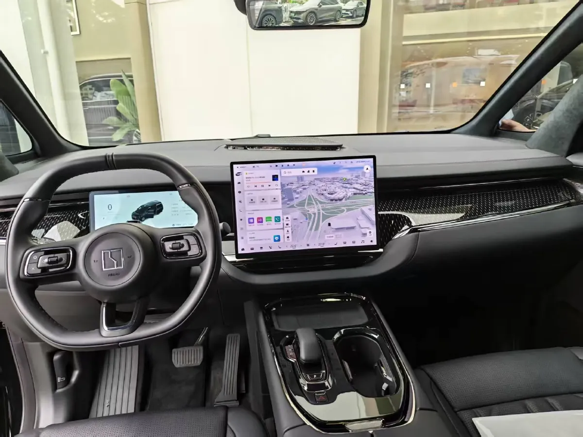 2024 Zeekr 009 BEV 108KWH,autocango,china used car exporter,china ev exporter,chinese used car exporter,chinese used ev exporter