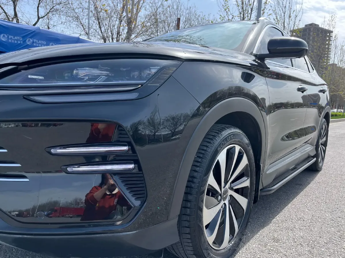 2023 BYD Song Plus 1.5L 110HP L4 E-CVT PHEV 18.3KWH,autocango,china used car exporter,china ev exporter,chinese used car exporter,chinese used ev exporter