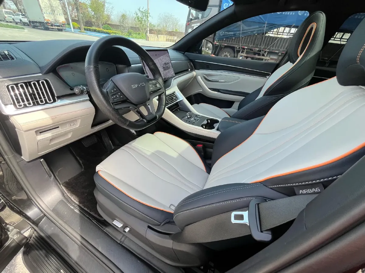 2023 BYD Song Plus 1.5L 110HP L4 E-CVT PHEV 18.3KWH,autocango,china used car exporter,china ev exporter,chinese used car exporter,chinese used ev exporter