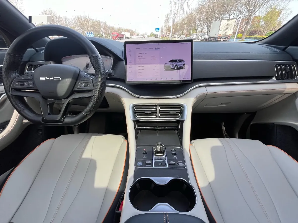 2023 BYD Song Plus 1.5L 110HP L4 E-CVT PHEV 18.3KWH,autocango,china used car exporter,china ev exporter,chinese used car exporter,chinese used ev exporter