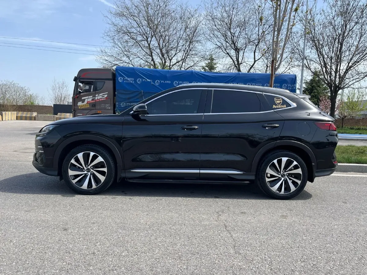2023 BYD Song Plus 1.5L 110HP L4 E-CVT PHEV 18.3KWH,autocango,china used car exporter,china ev exporter,chinese used car exporter,chinese used ev exporter