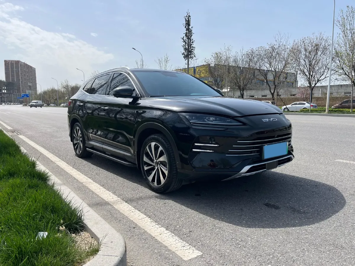 2023 BYD Song Plus 1.5L 110HP L4 E-CVT PHEV 18.3KWH,autocango,china used car exporter,china ev exporter,chinese used car exporter,chinese used ev exporter