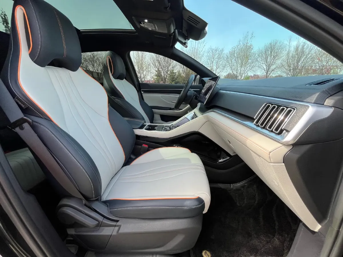 2023 BYD Song Plus 1.5L 110HP L4 E-CVT PHEV 18.3KWH,autocango,china used car exporter,china ev exporter,chinese used car exporter,chinese used ev exporter