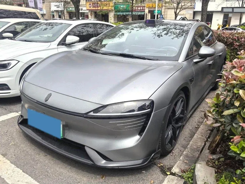 2025 Luxeed S7 BEV,autocango,china used car exporter,china ev exporter,chinese used car exporter,chinese used ev exporter
