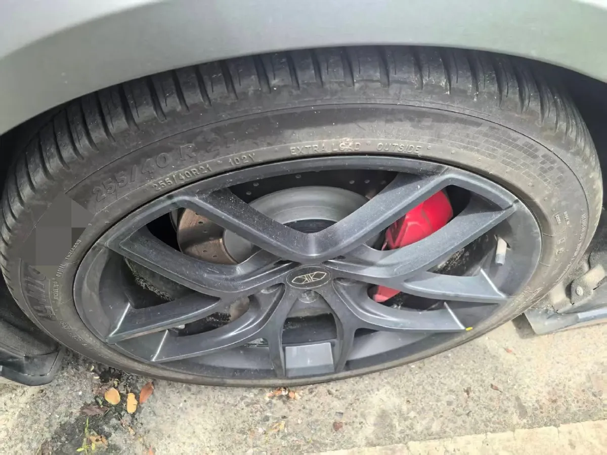 2025 Luxeed S7 BEV,autocango,china used car exporter,china ev exporter,chinese used car exporter,chinese used ev exporter