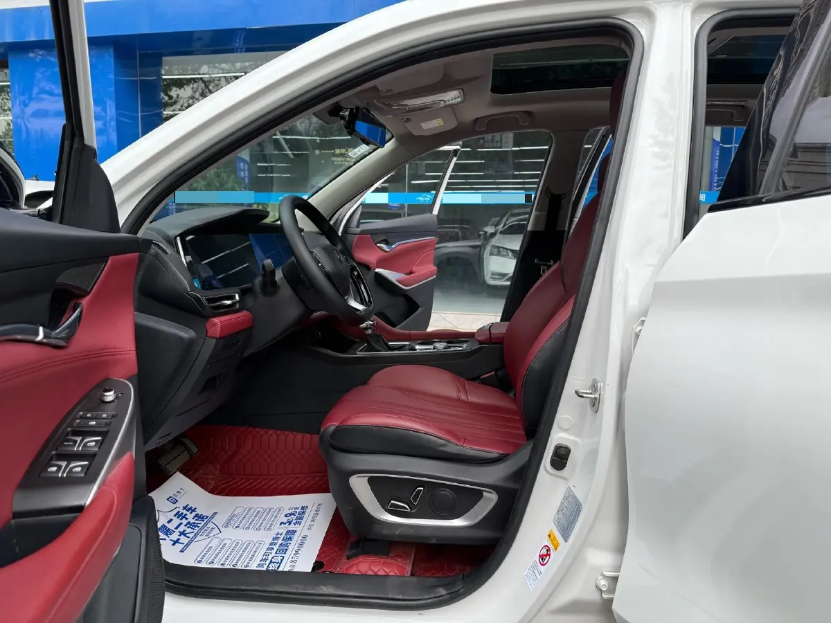 2020 ChangAn CS75 Plus 1.5T 178HP L4 6AT,autocango,china used car exporter,china ev exporter,chinese used car exporter,chinese used ev exporter