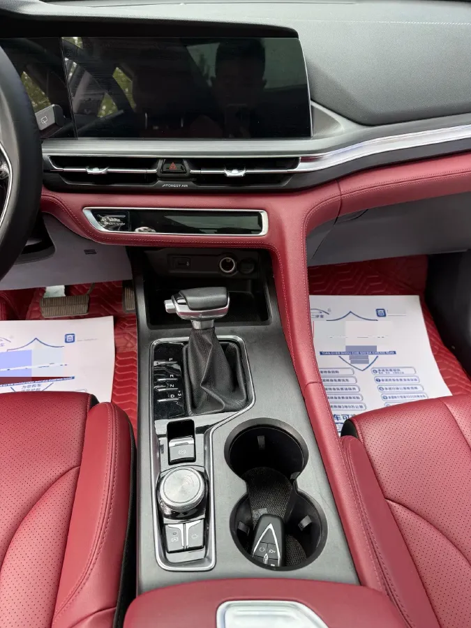 2020 ChangAn CS75 Plus 1.5T 178HP L4 6AT,autocango,china used car exporter,china ev exporter,chinese used car exporter,chinese used ev exporter