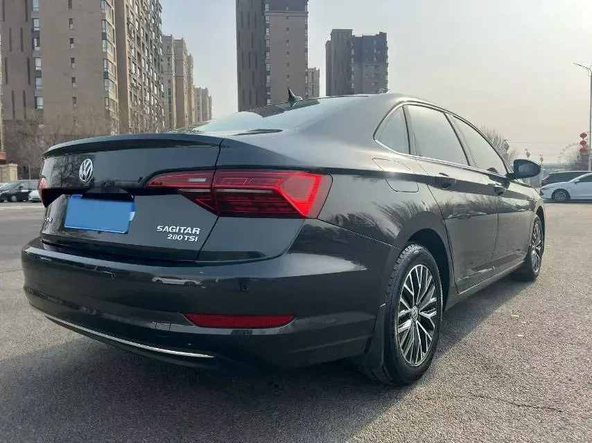 2021 Volkswagen Sagitar 1.4T 150HP L4 7DCT,autocango,china used car exporter,china ev exporter,chinese used car exporter,chinese used ev exporter