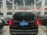 2021 Cadillac XT5 2.0T 237HP L4 9AT