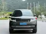 2025 Land Rover Range Rover 3.0T 400HP L6 8AT