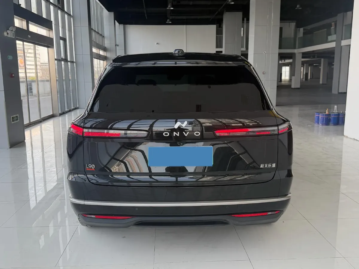 2025 ONVO L90 BEV,autocango,china used car exporter,china ev exporter,chinese used car exporter,chinese used ev exporter