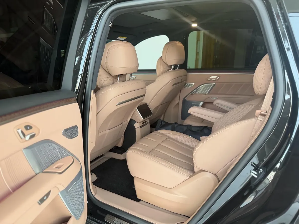 2025 ONVO L90 BEV,autocango,china used car exporter,china ev exporter,chinese used car exporter,chinese used ev exporter