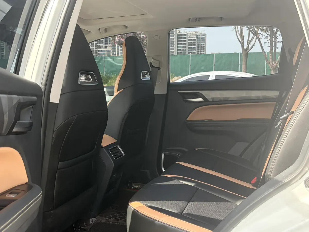 2024 Geely OkavangoPRO 1.5T 181HP L4 7DCT,autocango,china used car exporter,china ev exporter,chinese used car exporter,chinese used ev exporter