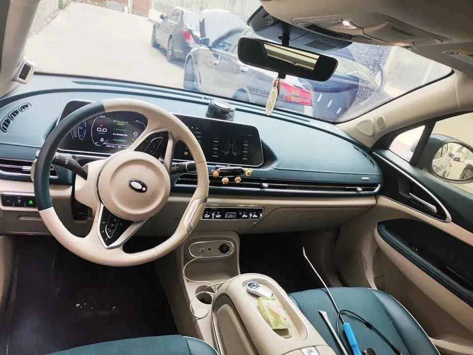 2023 Ora FunkyCat BEV 47.8KWH,autocango,china used car exporter,china ev exporter,chinese used car exporter,chinese used ev exporter