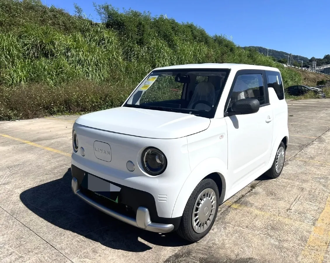 2025 Geely Lanqiqiu BEV,autocango,china used car exporter,china ev exporter,chinese used car exporter,chinese used ev exporter