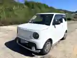 2025 Geely Lanqiqiu BEV