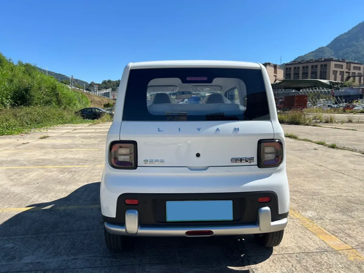 2025 Geely Lanqiqiu BEV,autocango,china used car exporter,china ev exporter,chinese used car exporter,chinese used ev exporter