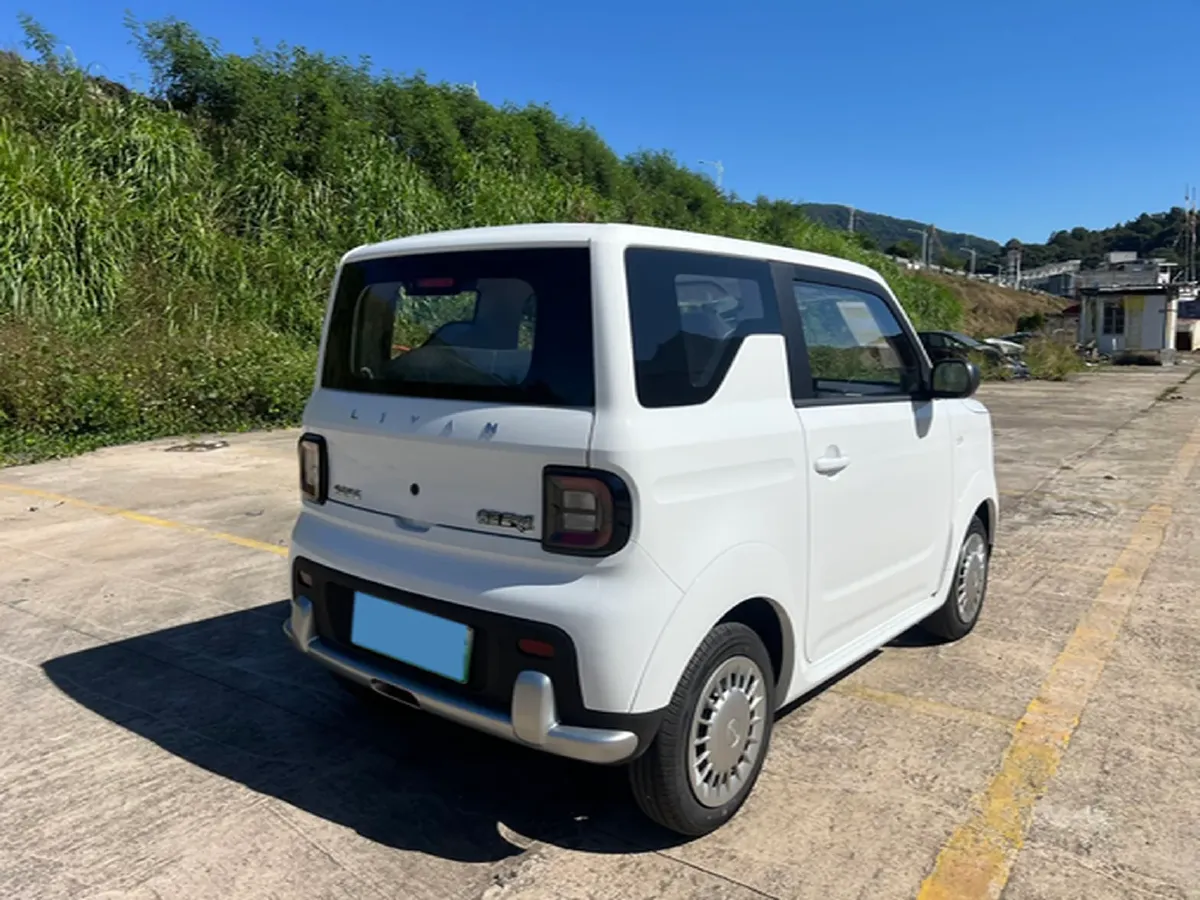2025 Geely Lanqiqiu BEV,autocango,china used car exporter,china ev exporter,chinese used car exporter,chinese used ev exporter
