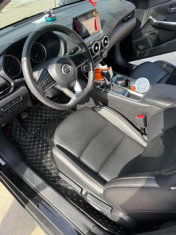 2021 Nissan Sylphy 1.6L 135HP L4 CVT,autocango,china used car exporter,china ev exporter,chinese used car exporter,chinese used ev exporter