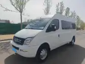 2023 MAXUS XINTU V80,autocango,china used car exporter,china ev exporter,chinese used car exporter,chinese used ev exporter