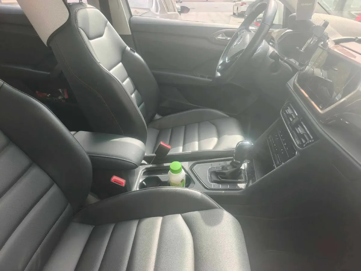 2021 Volkswagen Tharu 1.4T 150HP L4 7DCT,autocango,china used car exporter,china ev exporter,chinese used car exporter,chinese used ev exporter