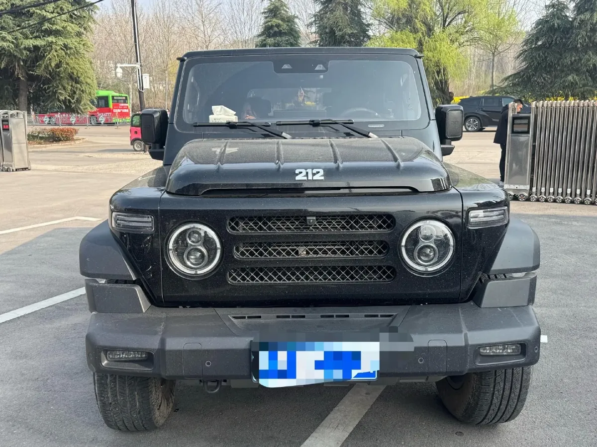 2024 212 212 T01 2.0T 252HP L4 8AT,autocango,china used car exporter,china ev exporter,chinese used car exporter,chinese used ev exporter