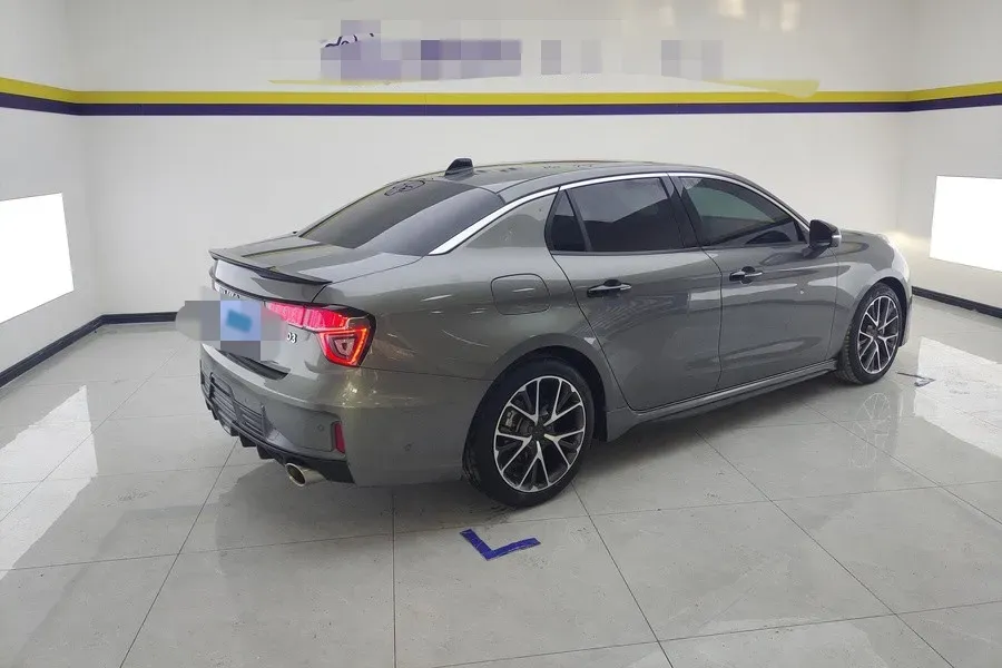 2022 LYNK&CO 03 1.5T 180HP L3 7DCT,autocango,china used car exporter,china ev exporter,chinese used car exporter,chinese used ev exporter