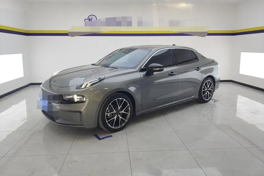 2022 LYNK&CO 03 1.5T 180HP L3 7DCT,autocango,china used car exporter,china ev exporter,chinese used car exporter,chinese used ev exporter