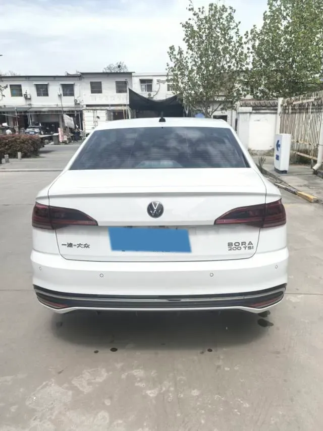 2023 Volkswagen Bora 1.2T 116HP L4 7DCT,autocango,china used car exporter,china ev exporter,chinese used car exporter,chinese used ev exporter