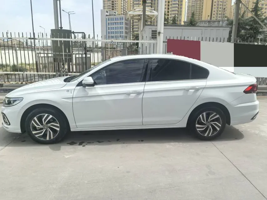 2023 Volkswagen Bora 1.2T 116HP L4 7DCT,autocango,china used car exporter,china ev exporter,chinese used car exporter,chinese used ev exporter