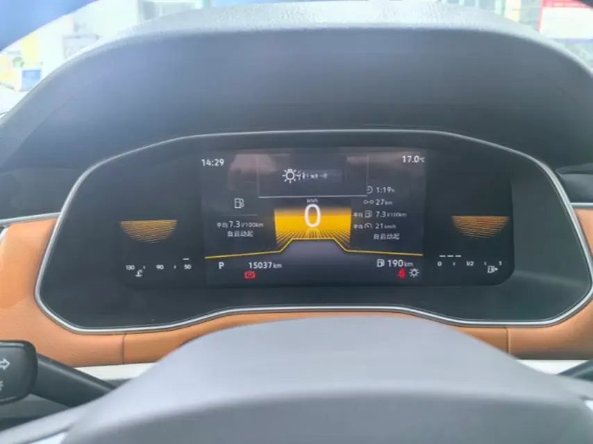 2023 Volkswagen Bora 1.2T 116HP L4 7DCT,autocango,china used car exporter,china ev exporter,chinese used car exporter,chinese used ev exporter