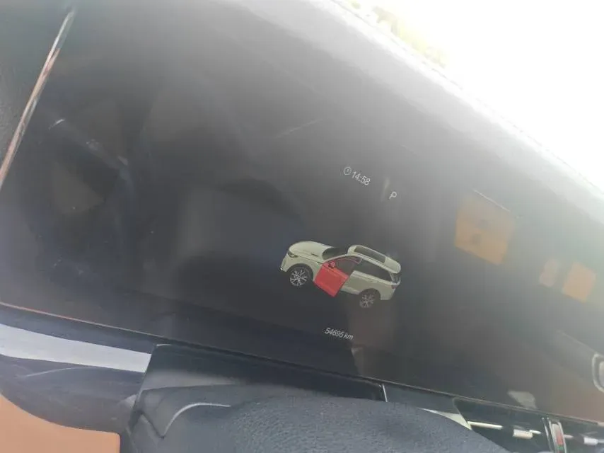 2022 Bestune T99 2.0T 224HP L4 8AT,autocango,china used car exporter,china ev exporter,chinese used car exporter,chinese used ev exporter