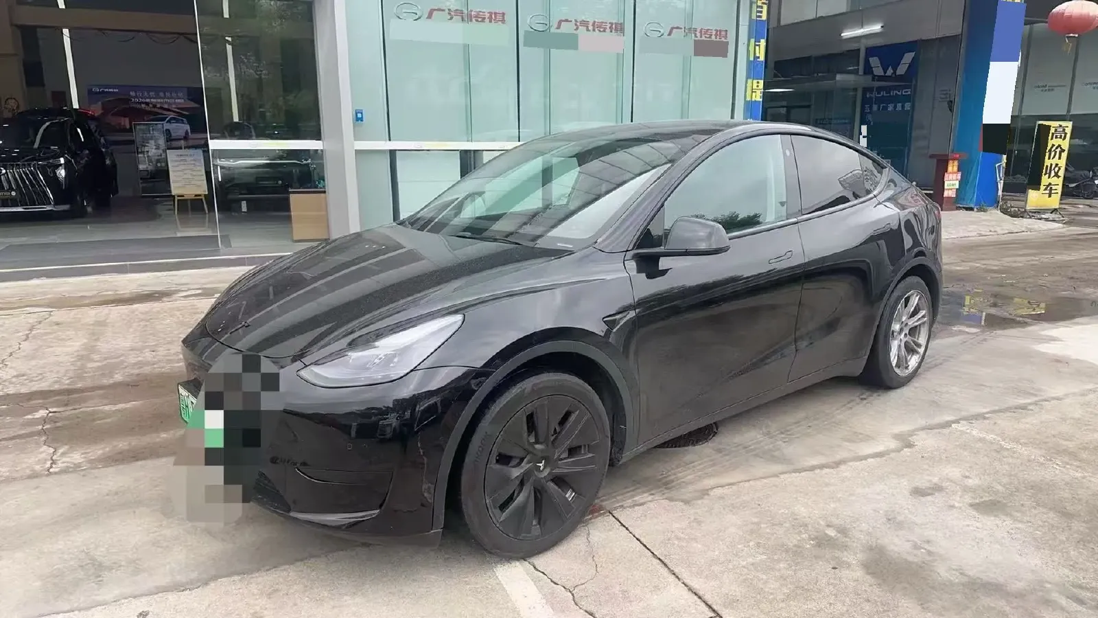 2022 Tesla Model Y BEV 60KWH,autocango,china used car exporter,china ev exporter,chinese used car exporter,chinese used ev exporter