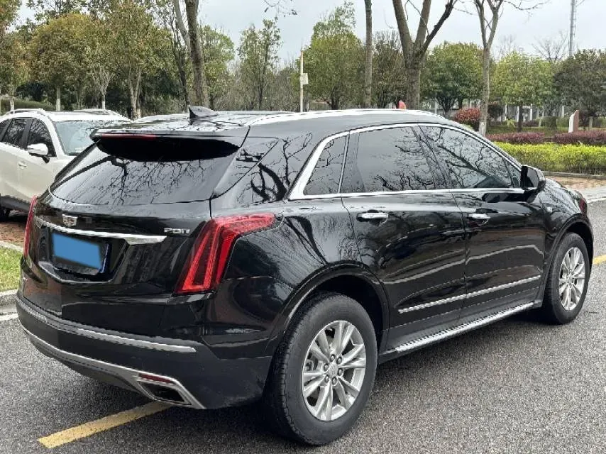 2020 Cadillac XT5 2.0T 241HP L4 9AT,autocango,china used car exporter,china ev exporter,chinese used car exporter,chinese used ev exporter