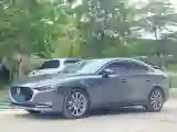 2020 Mazda 3 Axela 2.0L 180HP L4 6AT