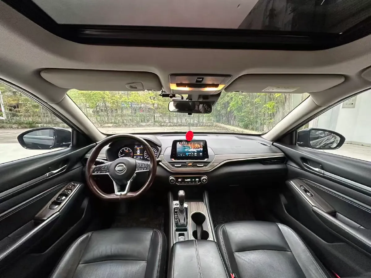 2020 Nissan Teana 2.0L 156HP L4 CVT,autocango,china used car exporter,china ev exporter,chinese used car exporter,chinese used ev exporter
