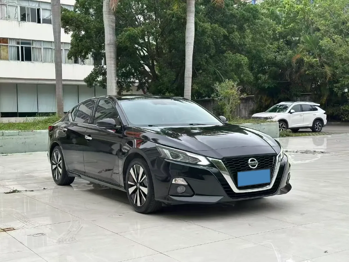 2020 Nissan Teana 2.0L 156HP L4 CVT,autocango,china used car exporter,china ev exporter,chinese used car exporter,chinese used ev exporter