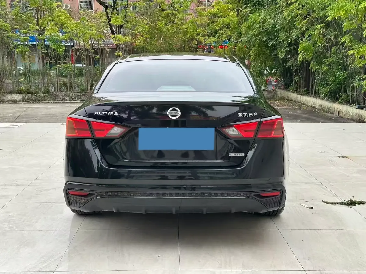 2020 Nissan Teana 2.0L 156HP L4 CVT,autocango,china used car exporter,china ev exporter,chinese used car exporter,chinese used ev exporter