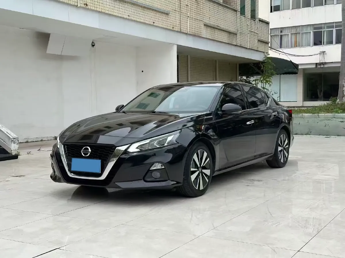 2020 Nissan Teana 2.0L 156HP L4 CVT,autocango,china used car exporter,china ev exporter,chinese used car exporter,chinese used ev exporter