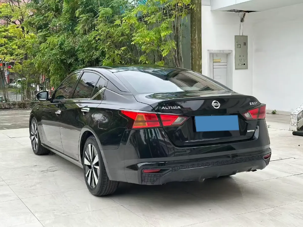 2020 Nissan Teana 2.0L 156HP L4 CVT,autocango,china used car exporter,china ev exporter,chinese used car exporter,chinese used ev exporter