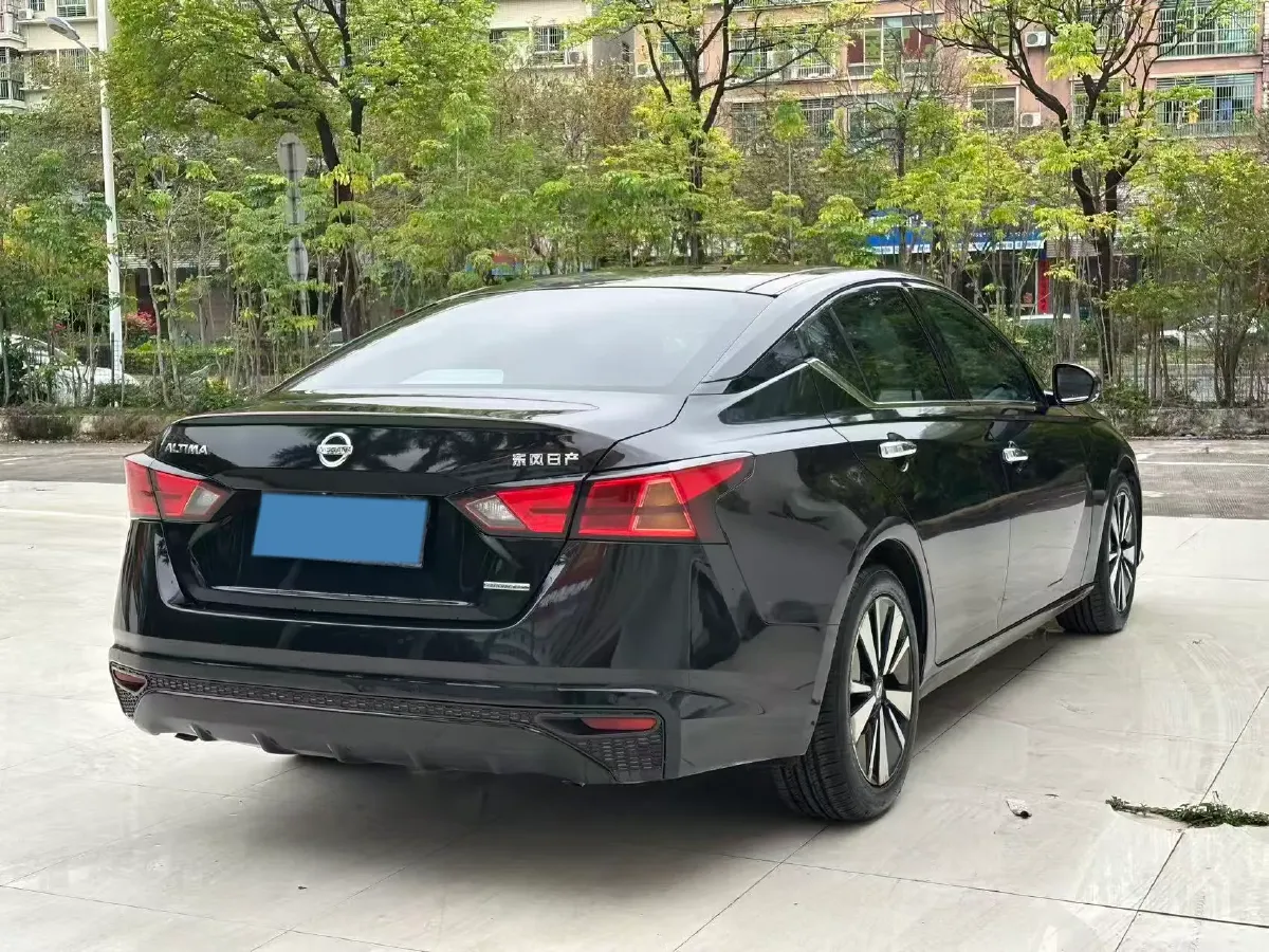 2020 Nissan Teana 2.0L 156HP L4 CVT,autocango,china used car exporter,china ev exporter,chinese used car exporter,chinese used ev exporter