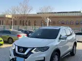 2019 NISSAN X-TRAIL,autocango,china used car exporter,china ev exporter,chinese used car exporter,chinese used ev exporter